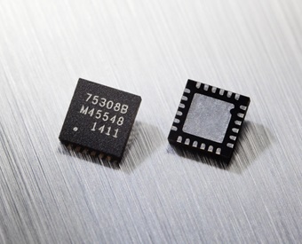 MLX75308 - Rainlight Sensor Interface - Melexis