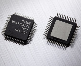 MLX81208 Sensorless BLDC Motor - Melexis