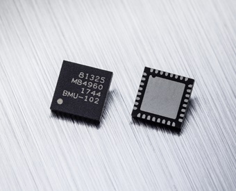 Smart LIN pre-driver for DC, stepper, BLDC motors - Melexis