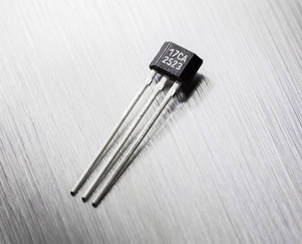 Digital Gear-Tooth Cam Sensor for Speed Sensing (MLX90217) I Melexis