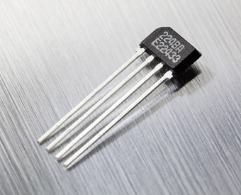 MLX90224 - Dual Hall Effect Latch - Melexis