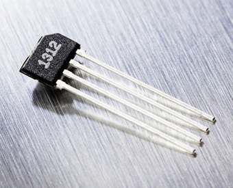 MLX90251 - Linear Hall Effect Sensor - Melexis