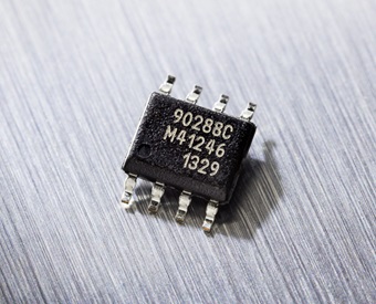 MLX90288 - Linear Hall Sensor IC - Melexis