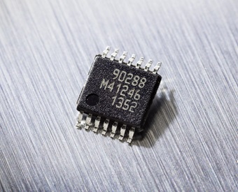 MLX90288 - Linear Hall Sensor IC - Melexis