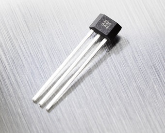MLX90290 - Linear Hall Sensor IC - Melexis