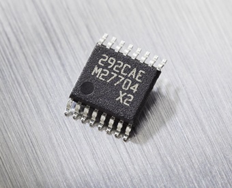 MLX90292 - Linear Hall Sensor IC - Melexis