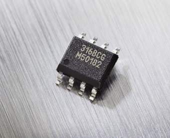 MLX90316 - Triaxis Position Sensor - Melexis