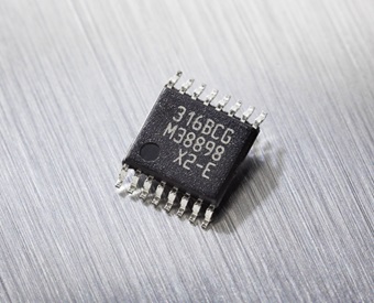 MLX90316 - Triaxis Position Sensor - Melexis