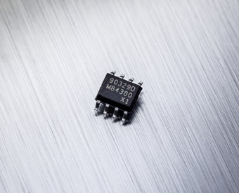 Automotive pressure sensor interface with SENT output - Melexis