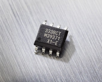 MLX90333 - Triaxis 3D Joystick Position Sensor - Melexis