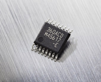 MLX90360 - Triaxis Position Sensor - Melexis