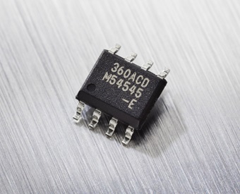 MLX90360 - Triaxis Position Sensor - Melexis
