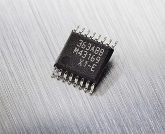 MLX90363 - Triaxis Position Sensor - Melexis