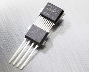 MLX90364 - Triaxis Position Sensor Assembly - Melexis