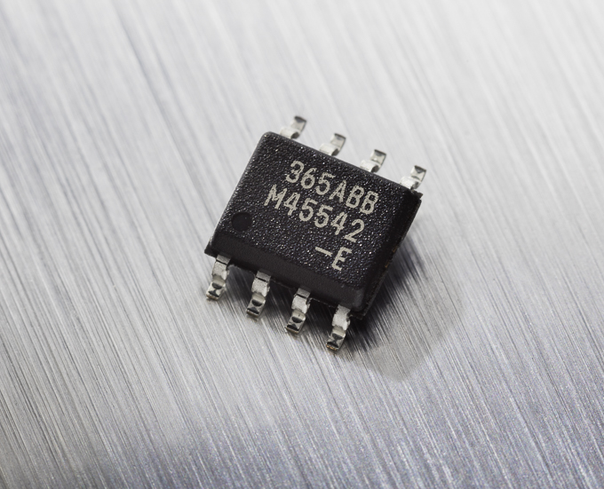 Absolute Rotary and Linear Position Sensor IC (MLX90365) I Melexis