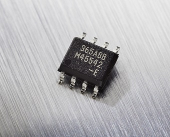 MLX90365 - Triaxis Position Sensor - Melexis