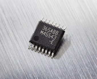 MLX90365 - Triaxis Position Sensor - Melexis