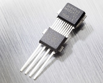 MLX90366 - Triaxis Position Sensor Assembly - Melexis