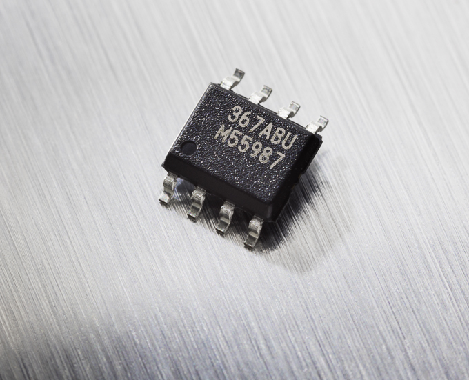 Triaxis® Position Sensor IC with SENT Protocol (MLX90367) I Melexis