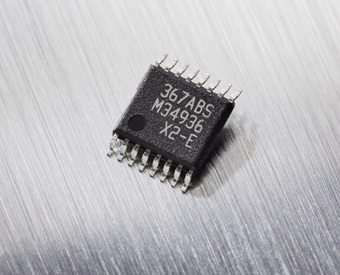 MLX90367 - Triaxis Position Sensor - Melexis