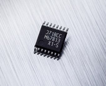 Gen III Triaxis Rotary and Linear Position Sensor - Melexis