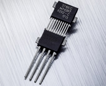 Gen III Triaxis Rotary and Linear Position Sensor - Melexis