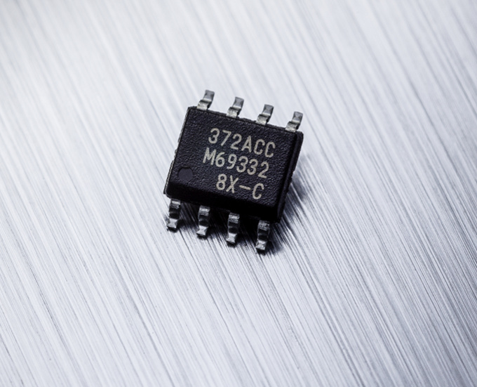 Rotary and Linear Position Sensor IC (MLX90372) I Melexis