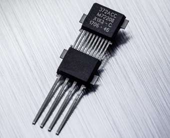 Gen III Triaxis Rotary and Linear Position Sensor - Melexis