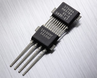 Gen III Triaxis® rotary and linear position sensor with PSI-5 output