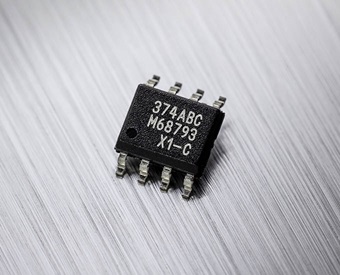 Gen III Triaxis® rotary and linear position sensor with dual output - Melexis