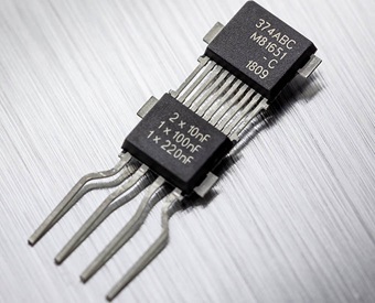 Gen III Triaxis® rotary and linear position sensor with dual output - Melexis