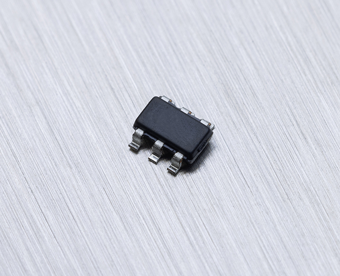 3D magnetometer for cost-effective applications