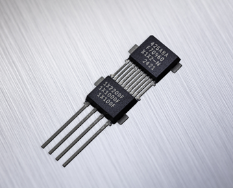 Triaxis® mainstream 360 rotary SFI position sensor (analog/PWM)