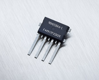 Triaxis® mainstream 360 rotary SFI position sensor (analog/PWM)
