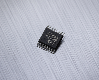 Triaxis® mainstream 360 rotary SFI position sensor (analog/PWM)