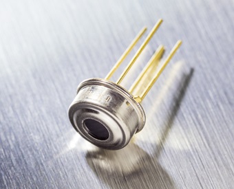 MLX90616 - Thermal Infrared Thermopile Sensor - Melexis