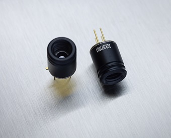 Far infrared thermal sensor array (32x24 RES) High SNR