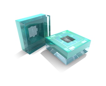 MLX90816 - Pressure Sensor - Melexis
