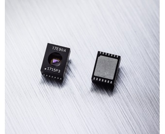 Absolute pressure sensor IC - Melexis