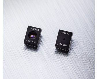 Absolute pressure sensor IC - Melexis