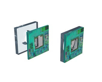 Mid-Pressure Sensor - Melexis