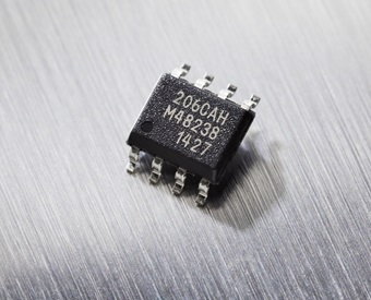 MLX91206 - IMC Hall Current Sensor - Melexis