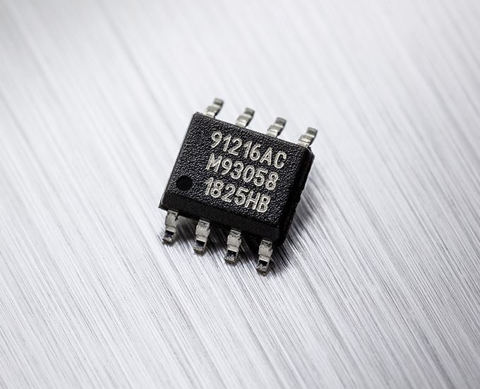 250kHz High accuracy Hall-effect Current Sensor (MLX91216) I Melexis