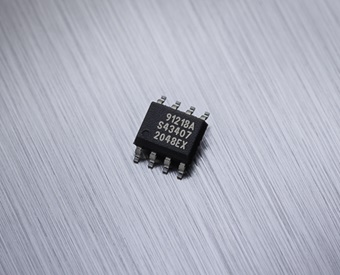 MLX91218 - 300kHz Conventional Hall current sensor IC with dual overcurrent detection