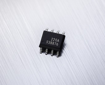 0-50A isolated 5V integrated hall current-sensor #Melexis