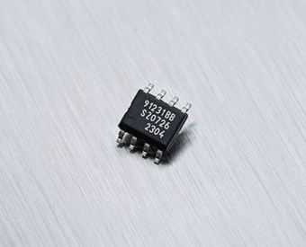 Smart IVT shunt interface current sensor 