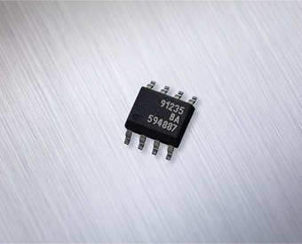 500 kHz Coreless External Primary Current Sensor