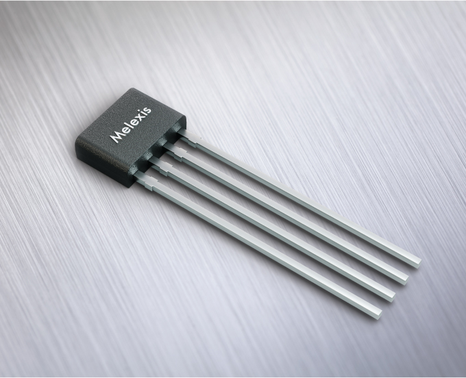 250-kHz Conventional-Hall 1-pin-programmable