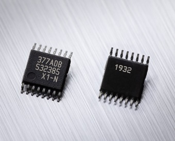 High-performance linear Hall-effect sensor IC - Melexis