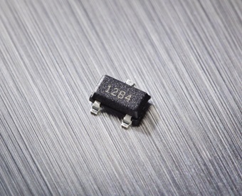 Latchable Sensor 3-wire Latching Sensor - Low Voltage (MLX92212) I Melexis